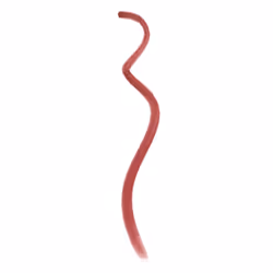 Elizabeth Arden Plump Up Lip Liner 07 Rustic Red 1.2g