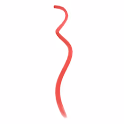 Elizabeth Arden Plump Up Lip Liner 09 Fire Red 1.2g