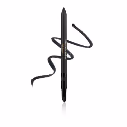 Elizabeth Arden High Drama Eyeliner 01 Smokey Black 1.2g, Kohl, Pencil, Black, Smokey Blac, 1.2 g, Unisex
