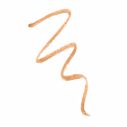Elizabeth Arden High Drama Eyeliner 03 Bright Eyes 1.2g, Kohl, Pencil, Beige, Bright Eyes, 1.2 g, Unisex