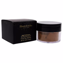 Elizabeth Arden High Performance Blurring Loose Powder - 05 Deep - 0.62 oz Powder