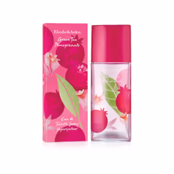 Elizabeth Arden Green Tea Pomegranate Eau De Toilette Spray 100 ml