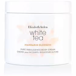 Elizabeth Arden White Tea Mandarin Blossom Body Cream 400ml