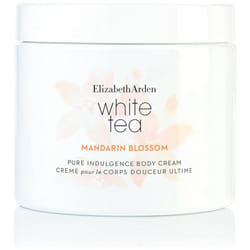 Elizabeth Arden White Tea Mandarin Blossom Body Cream 400ml