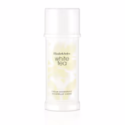 Elizabeth Arden White Tea Cream Deodorant 40ml, Women, Perfumed deodorant, Cream deodorant, Stick, 40 ml, Universal skin