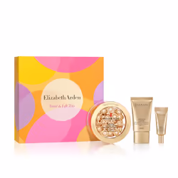 Elizabeth Arden Advanced Ceramide 3-Piece Skin Care Gift Set for Women Includes Serum Capsules Eye Cream & Day Cream with ...