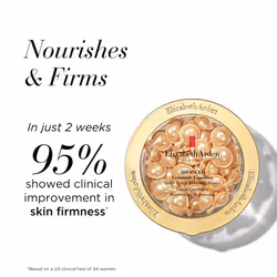 Elizabeth Arden Advanced Ceramide 3-Piece Skin Care Gift Set for Women  Includes Serum Capsules  Eye Cream  & Day Cream with Sunscreen