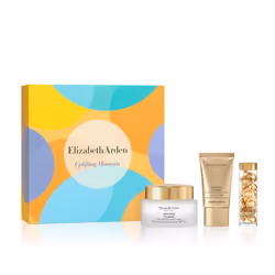 Elizabeth Arden Advanced Ceramide 3-Piece Skin Care Gift Set for Women Includes Day Cream with Sunscreen Serum Capsules & ...