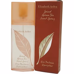 Spiced Green Tea by Elizabeth Arden 100ml