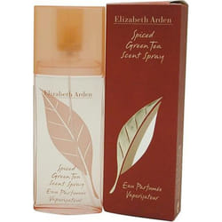 Spiced Green Tea by Elizabeth Arden 100ml