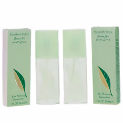 Elizabeth Arden Green Tea Scent Eau De Parfum Spray 2 x 30ml