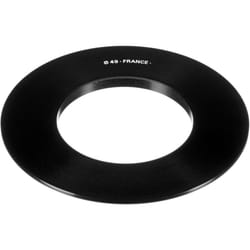 Cokin P449 camera lens adapter