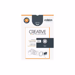 Cokin Star Effect Star 4 M (P) Series Creative Camera Filter 461057 P057
