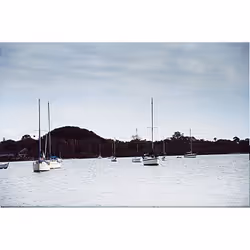 Cokin Z121M Colour graduated camera filter