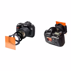 Cokin BPW400 Filter Holder  P Series  Wide Angle