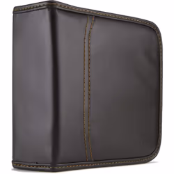 Case Logic 32-CD Koskin Media Wallet