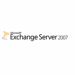Microsoft Exchange Server 2007 Entrprise