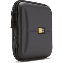 Case Logic 24 Capacity Heavy Duty CD Wallet