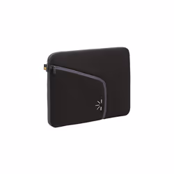 Case Logic PLS-14 BLACK 14-Inch Neoprene Laptop Sleeve (Black)