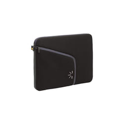 Case Logic PLS-14 BLACK 14-Inch Neoprene Laptop Sleeve (Black)
