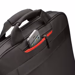 Case Logic 15.6" Laptop and Tablet Case - Additional view 3