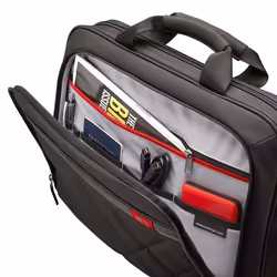 Case Logic 15.6" Laptop and Tablet Case - Additional view 5
