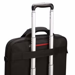 Case Logic DLC-117 Black 43.9 cm (17.3") Messenger case - Additional view 6
