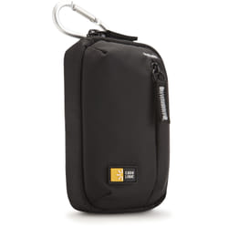 Case Logic TBC-402 Compact case Black