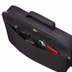 Case Logic VNCI-215 Black 39.6 cm (15.6") Messenger case - Additional view 6