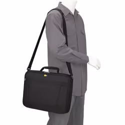 Case Logic VNCI-215 Black 39.6 cm (15.6") Messenger case - Additional view 8