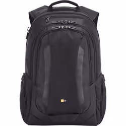 Case Logic RBP-315 Black 39.6 cm (15.6") Backpack case - Additional view 3