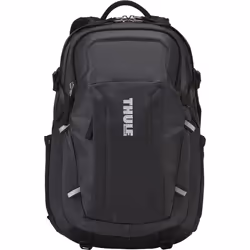 Thule EnRoute TEED-217 Black 39.6 cm (15.6") Backpack case