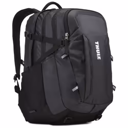 Thule EnRoute TEED-217 Black 39.6 cm (15.6") Backpack case