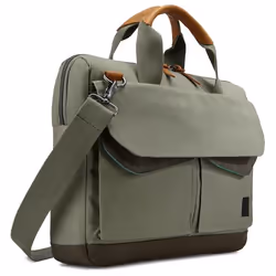 Case Logic LODO 14", Messenger case, 35.8 cm (14.1"), Shoulder strap, 570 g