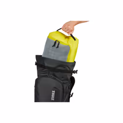 Thule Subterra TSTB-334 Mineral backpack Blue Nylon