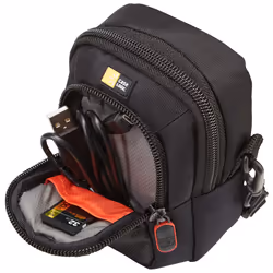 Case Logic DCB313K Black - Additional view 3