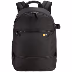Case Logic BRBP-106 backpack Black Polyester - Additional view 3