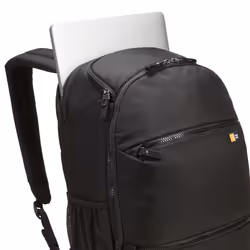 Case Logic BRBP-106 backpack Black Polyester - Additional view 5