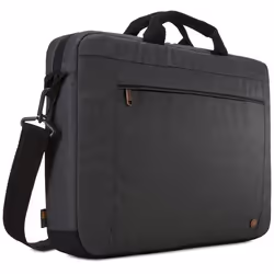 Case Logic Era ERAA-116 Obsidian 40.6 cm (16") Briefcase Black - Additional view 2