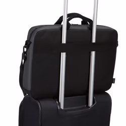 Case Logic Era ERAA-116 Obsidian 40.6 cm (16") Briefcase Black - Additional view 7