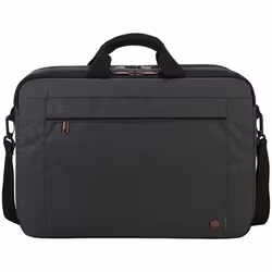 Case Logic Era ERALB-116 Obsidian 39.6 cm (15.6") Messenger case Black