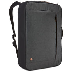 Case Logic Era ERACV-116 Obsidian 39.6 cm (15.6") Briefcase Black