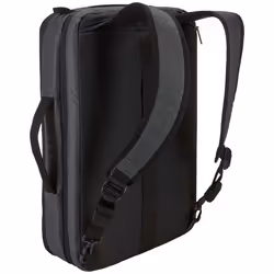 Case Logic Era ERACV-116 Obsidian 39.6 cm (15.6") Briefcase Black