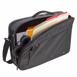 Case Logic Era ERACV-116 Obsidian 39.6 cm (15.6") Briefcase Black - Additional view 6