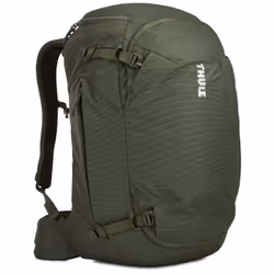 Thule Landmark 40L, Man, 38.1 cm (15"), Notebook compartment, Polyester