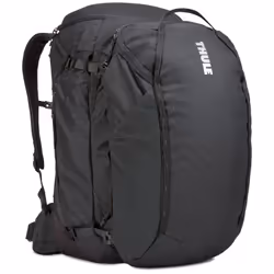 Thule Landmark 60L, Man, 38.1 cm (15"), Notebook compartment, Polyester
