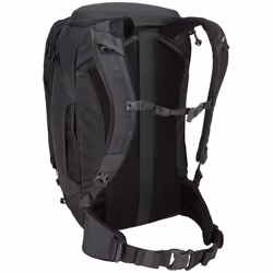 Thule Landmark 60L backpack Black Polyester