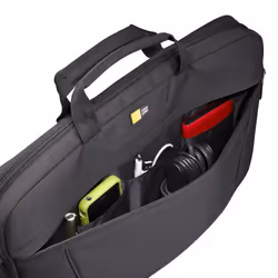 Case Logic VNAI-215 Black 39.6 cm (15.6") Sleeve case - Additional view 5