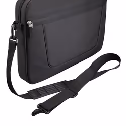 Case Logic VNAI-215 Black 39.6 cm (15.6") Sleeve case - Additional view 6