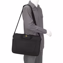 Case Logic VNAI-215 Black 39.6 cm (15.6") Sleeve case - Additional view 8
